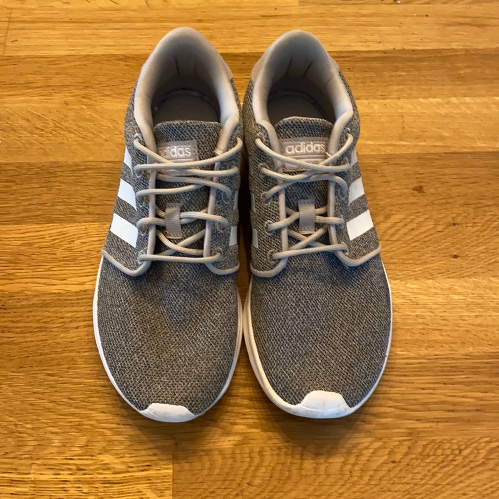 Adidas Cloudfoam Athletic Shoes